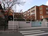 八尾市立 刑部小学校