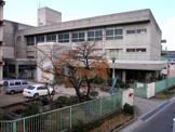 八尾市立 高安西小学校