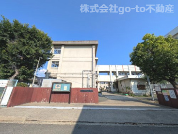 明石市立錦が丘小学校の画像1