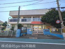 明石市立錦が丘幼稚園