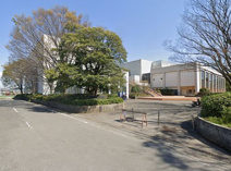 南足柄市役所体育センター