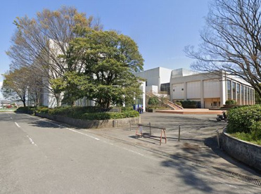 南足柄市役所体育センターの画像1