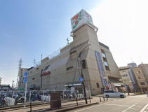 イトーヨーカドー伊勢原店