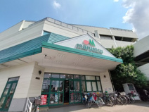 マルエツ 東門前店