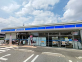 ローソン さいたま東門前南店