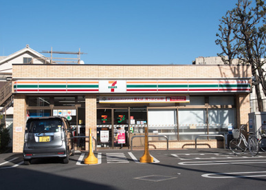 セブンイレブン 北区赤羽北3丁目店の画像1
