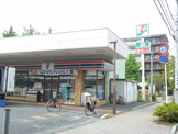 セブンイレブン船橋前原西６丁目店