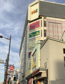 浅草ROXの画像1