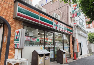 セブンイレブン 文京本駒込2丁目店の画像1