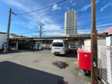 JR横浜線　長津田駅