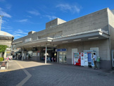 東急田園都市線　藤が丘駅