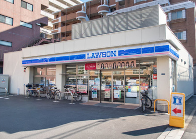 ローソン 墨田江東橋五丁目店の画像1