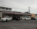 セブン-イレブン 柏東台店