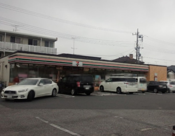 セブン-イレブン 柏東台店の画像1