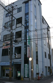 おおつきクリニックの画像1