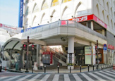 スカイプラザ柏