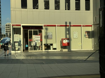 大宮大門町郵便局の画像1