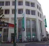 埼玉りそな銀行 本川越支店