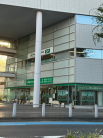 埼玉りそな銀行 さいたま新都心支店の画像1