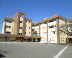 稲城市立稲城第一小学校