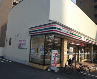 セブンイレブン 墨田東向島3丁目店の画像1
