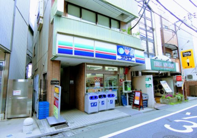 ローソン・スリーエフ 池ノ上店の画像1