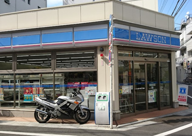 ローソン 東十条三丁目店の画像1
