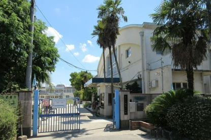 成美小学校の画像1