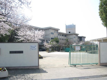 第九中学校の画像1