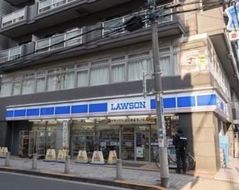 ローソン 錦糸町北口店の画像1