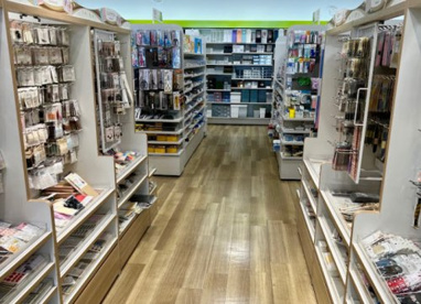 Seria(セリア) サミット王子桜田通り店の画像1