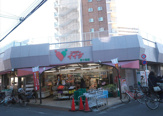 コモディイイダ 東十条店