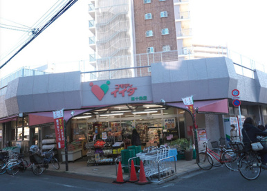 コモディイイダ 東十条店の画像1