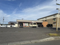 セブンイレブン 北見文京町店