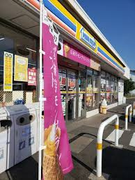 ミニストップ 各務原新栄町2丁目店の画像1