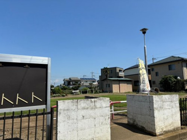 第一公園の画像1