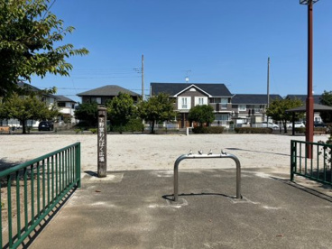 下野堂わんぱく公園の画像1