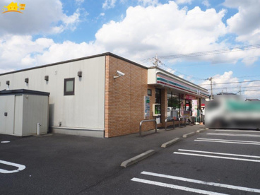 セブン-イレブン さいたま中尾店の画像1