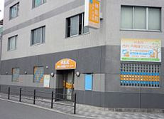 林医院の画像1
