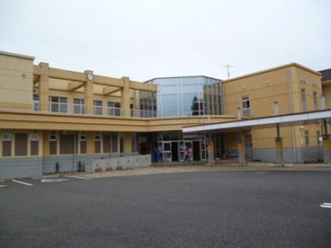 矢板市立 安沢小学校の画像1