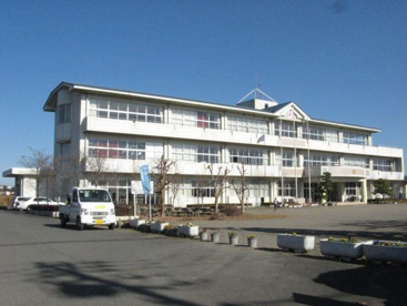 矢板市立 乙畑小学校の画像1