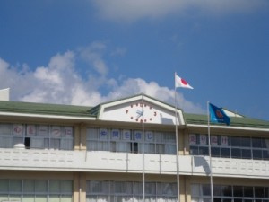 矢板市立 片岡小学校の画像1