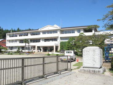矢板市立 豊田小学校の画像1