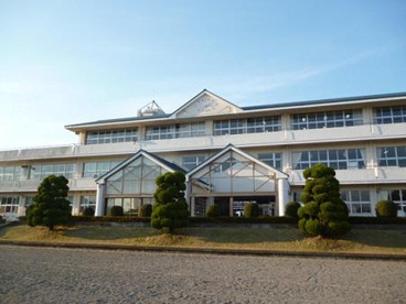 矢板市立 川崎小学校の画像1