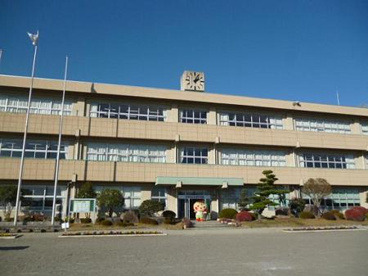 矢板市立 矢板小学校の画像1