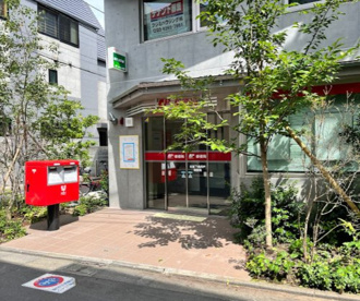 杉並下高井戸郵便局の画像1