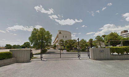 那須塩原市立 東小学校の画像1