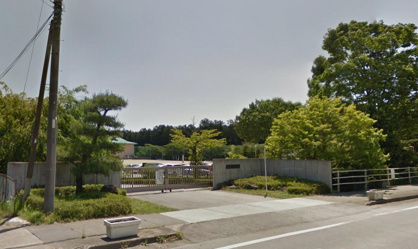 那須塩原市立 西小学校の画像1