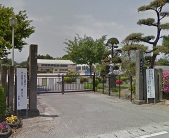 那須塩原市立 波立小学校の画像1