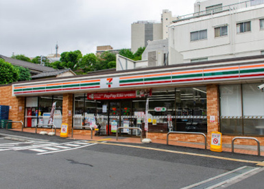 セブンイレブン 文京春日1丁目店の画像1